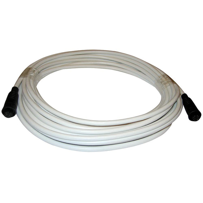 Raymarine Quantum Data Cable - White - 15M [A80310] - Rough Seas Marine