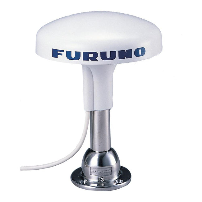 Furuno GPS021S DGPS Antenna [GPA021S] - Rough Seas Marine