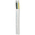 Ancor Trailer Cable - 16/4 AWG - Yellow/White/Green/Brown - Flat - 100' [154010] - Rough Seas Marine