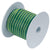 Ancor Green w/Yellow Stripe 10 AWG Tinned Copper Wire - 25' [109302] - Rough Seas Marine