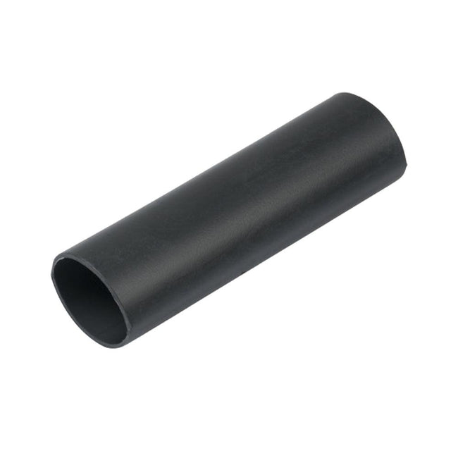 Ancor Heavy Wall Heat Shrink Tubing - 3/4" x 48" - 1-Pack - Black [326148] - Rough Seas Marine