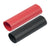 Ancor Heavy Wall Heat Shrink Tubing - 3/4" x 3" - 2-Pack - Black/Red [326202] - Rough Seas Marine