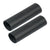 Ancor Heavy Wall Heat Shrink Tubing - 1" x 12" - 2-Pack - Black [327124] - Rough Seas Marine