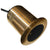 Raymarine CPT-S Thru-Hull - High Chirp - Bronze - 20 [E70341] - Rough Seas Marine
