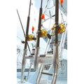 TACO Deluxe Trident Rod Holder Cluster Offset [F31-0781BXY-1] - Rough Seas Marine