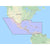 Furuno Central America, CaribbeanPart of Mexico Vector Chart - 3D DataStandard Resolution Satellite Photos - Unlock Code [MM3-VNA-027] - Rough Seas Marine