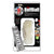 Flitz Buff Ball - Large 5" - White w/1.76oz Tube Flitz Polish [PB 101-50] - Rough Seas Marine