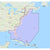 Furuno U.S. East Coast, BahamasBermuda - Vector ChartsStandard Resolution Satellite Photos f/Bahamas - Unlock Code [MM3-VNA-022] - Rough Seas Marine