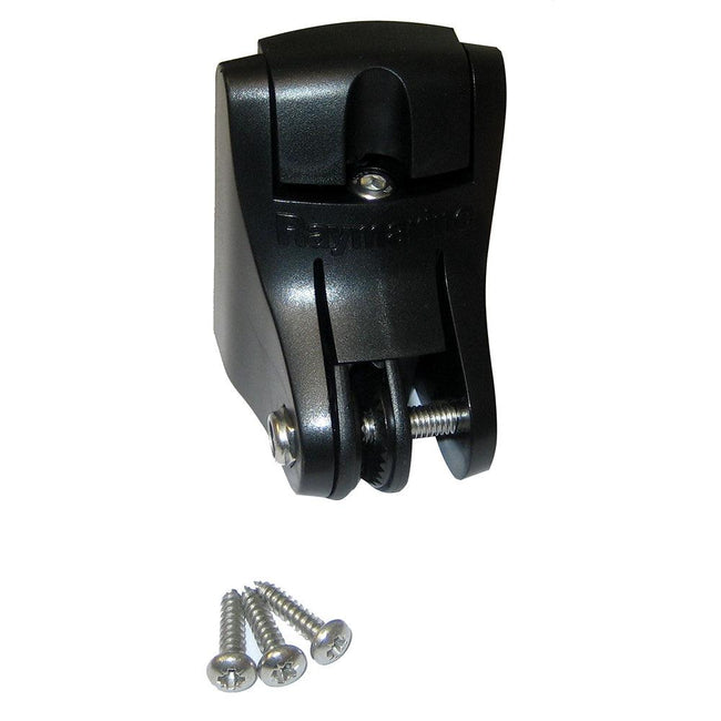 Raymarine Transom Mount Mounting Bracket f/CPT-60 [R70257] - Rough Seas Marine