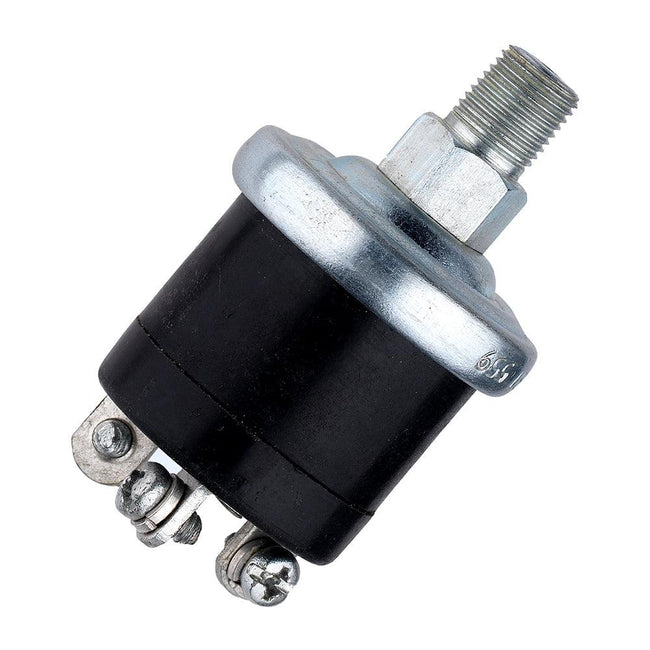 VDO Heavy Duty Normally Open/Normally Closed  Dual Circuit 4 PSI Pressure Switch [230-604] - Rough Seas Marine