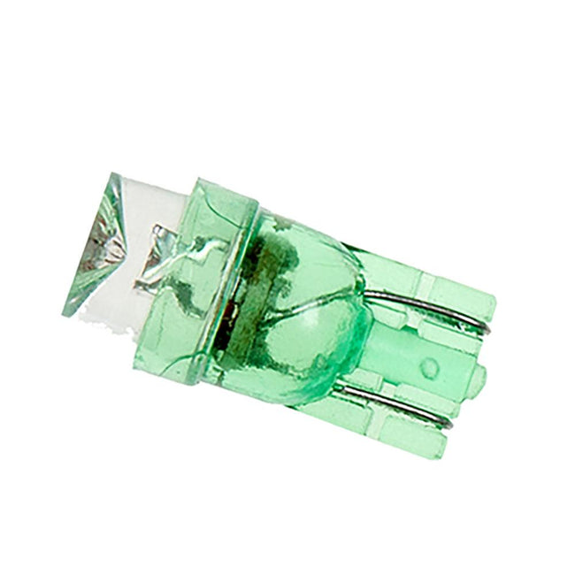 VDO Type E - Greed LED Wedge Bulb [600-879] - Rough Seas Marine