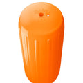 Polyform HTM-3 Fender 10.5" x 27" - Orange [HTM-3-ORANGEWO] - Rough Seas Marine