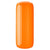 Polyform HTM-3 Fender 10.5" x 27" - Orange [HTM-3-ORANGEWO] - Rough Seas Marine