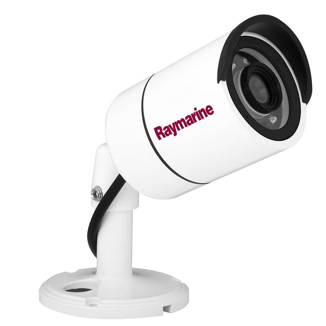 Raymarine CAM210 Day & Night IP Marine Bullet Camera [E70346] - Rough Seas Marine