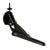 Raymarine CPT-100 DVS Transom Mount CHIRP Transducer [A80351] - Rough Seas Marine