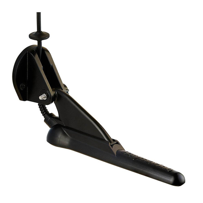 Raymarine CPT-100 DVS Transom Mount CHIRP Transducer [A80351] - Rough Seas Marine