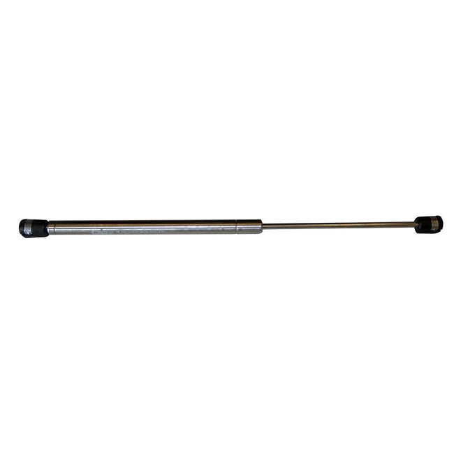 Whitecap 10" Gas Spring - 40lb - Stainless Steel [G-3040SSC] - Rough Seas Marine