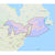 Furuno Great LakesMaritimes Vector Charts - 3D DataStandard Resolution Satellite Photos - Unlock Code [MM3-VNA-026] - Rough Seas Marine