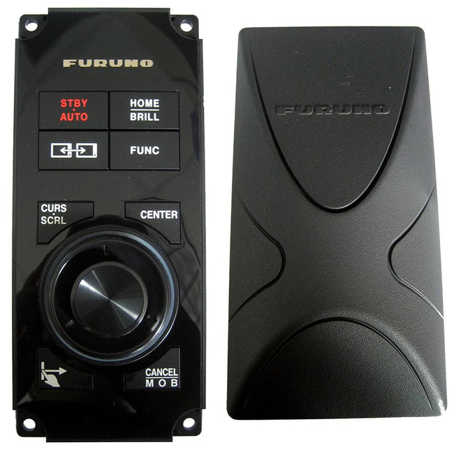 Furuno MCU004 Remote Control f/NavNet TZtouch/TZtouch2 [MCU004] - Rough Seas Marine