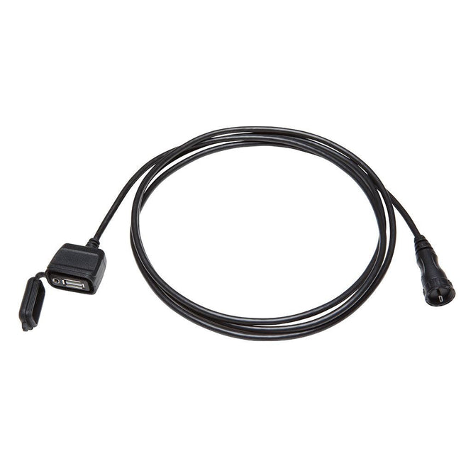 Garmin OTG Adapter Cable f/GPSMAP 8400/8600 [010-12390-11] - Rough Seas Marine