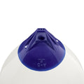 Polyform A Series Buoy A-5 - 27" Diameter - White [A-5-WHITE] - Rough Seas Marine