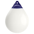 Polyform A Series Buoy A-5 - 27" Diameter - White [A-5-WHITE] - Rough Seas Marine