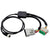Raymarine Caterpillar Loom Cable - 12 Way [E70305] - Rough Seas Marine