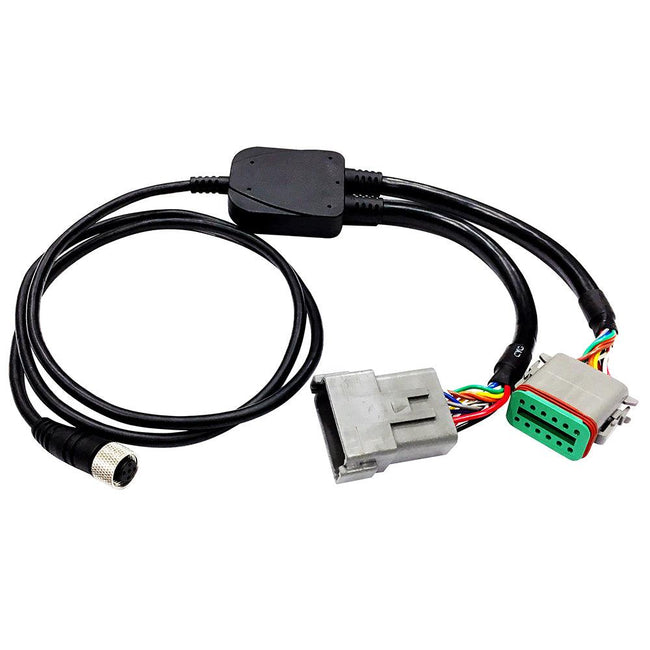 Raymarine Caterpillar Loom Cable - 12 Way [E70305] - Rough Seas Marine