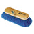 Shurhold 10" Extra-Soft Deck Brush - Blue Nylon Bristles [975] - Rough Seas Marine
