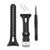 Garmin Forerunner 10/15 Watch Band - Black - Small [010-11251-44] - Rough Seas Marine