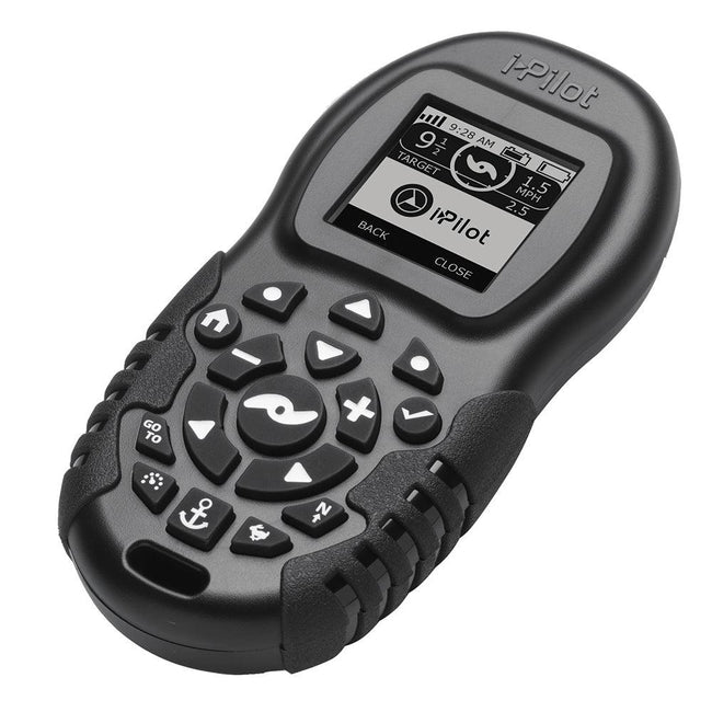 Minn Kota i-Pilot System Remote Access w/Bluetooth [1866550] - Rough Seas Marine