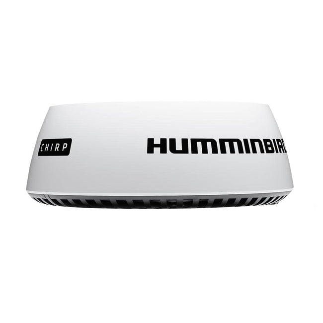 Humminbird HB2124 CHIRP Radar [750013-1] - Rough Seas Marine