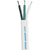 Ancor White Triplex Cable - 6/3 AWG - Flat - 100' [130710] - Rough Seas Marine