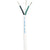 Ancor White Triplex Cable - 16/3 AWG - Round - 100' [133710] - Rough Seas Marine