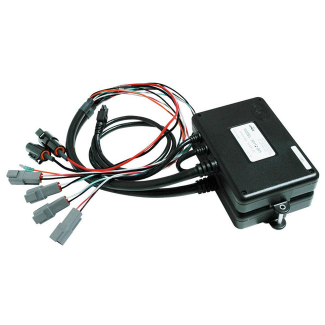 Lenco Replacement Control Box f/123DR-V2 [30342-001] - Rough Seas Marine