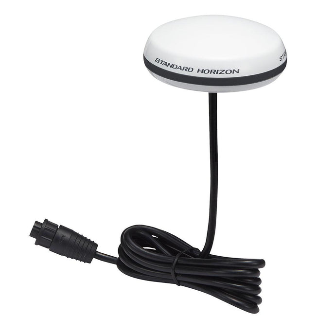 Standard Horizon SCU-30 Wireless Base Station Unit [SCU-30] - Rough Seas Marine