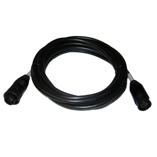 Raymarine Transducer Extension Cable f/CP470/CP570 Wide CHIRP Transducers - 10M [A80327] - Rough Seas Marine