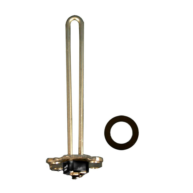Raritan Heating Element w/Gasket - Bolt-On Type - 120v [WH1A] - Rough Seas Marine