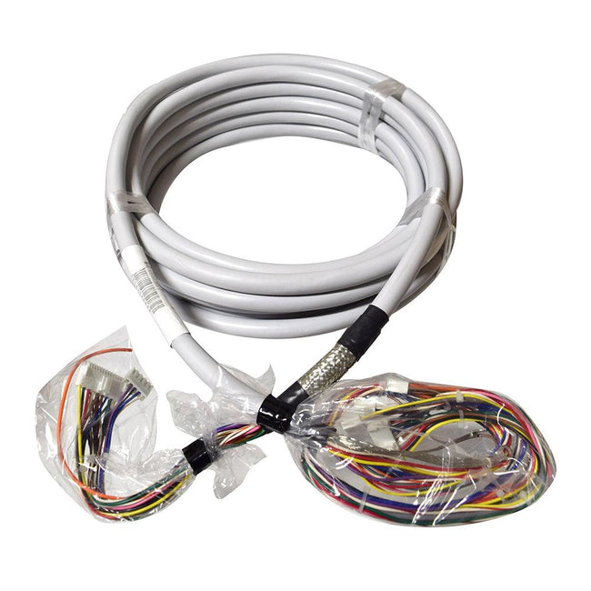 Furuno Cable f/FAR1523 Radar System - 30M [001-423-430-00] - Rough Seas Marine