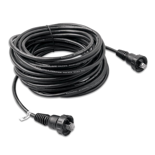 Garmin Marine Network Cable - 500' [010-10647-01] - Rough Seas Marine