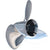 Turning Point Express Mach3 OS - Right Hand - Stainless Steel Propeller - OS-1619 - 3-Blade - 15.6" x 19 Pitch [31511910] - Rough Seas Marine