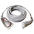 Furuno Radar Signal Cable f/FAR1513 - 15M [001-421-530-00] - Rough Seas Marine