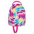 Full Throttle Water Buddies Life Vest - Child 30-50lbs - Princess [104300-105-001-17] - Rough Seas Marine
