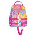 Full Throttle Water Buddies Life Vest - Child 30-50lbs - Princess [104300-105-001-17] - Rough Seas Marine