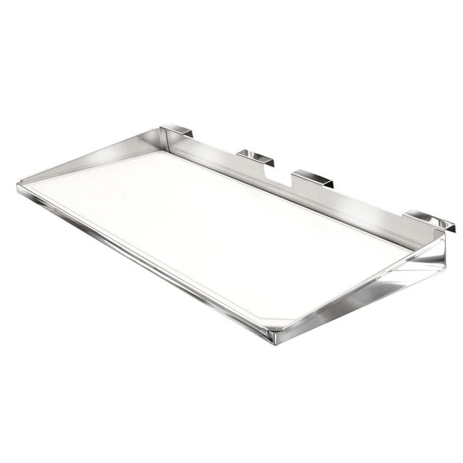 Magma Serving Shelf w/Removable Cutting Board f/9" x 12" Grills [A10-901] - Rough Seas Marine