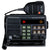 Standard Horizon VLH-3000A 30W Dual Zone PA/Loud Hailer/Fog w/Listen Back & 2 Optional Intercom Stations [VLH-3000A] - Rough Seas Marine