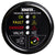 Fireboy-Xintex Propane Fume Detector w/Plastic SensorSolenoid Valve - Black Bezel Display [P-1BS-R] - Rough Seas Marine