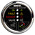 Fireboy-Xintex Propane Fume Detector w/Plastic SensorSolenoid Valve - Chrome Bezel Display [P-1CS-R] - Rough Seas Marine