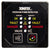Fireboy-Xintex Propane Fume DetectorAlarm w/2 Plastic SensorsSolenoid Valve - Square Black Bezel Display [P-2BS-R] - Rough Seas Marine