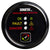 Fireboy-Xintex Gasoline Fume Detector - Black Bezel - 12/24V [G-1B-R] - Rough Seas Marine